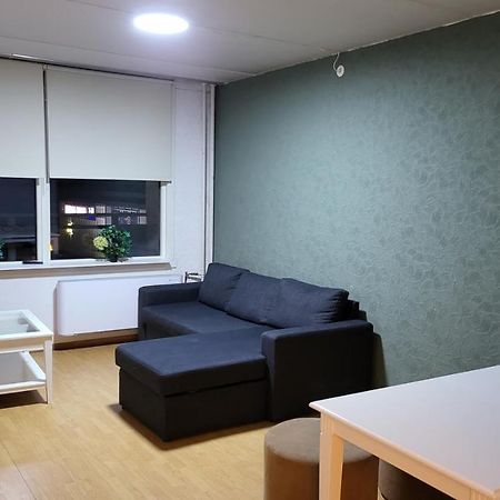 ברגן Laksevag Apartment מראה חיצוני תמונה