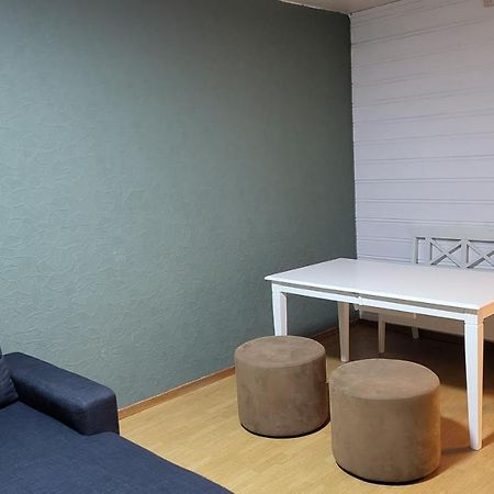 ברגן Laksevag Apartment מראה חיצוני תמונה