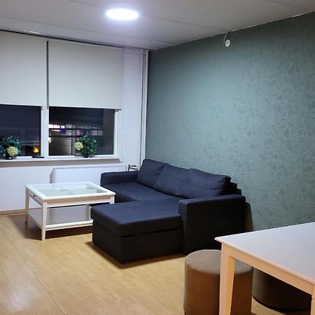 ברגן Laksevag Apartment מראה חיצוני תמונה