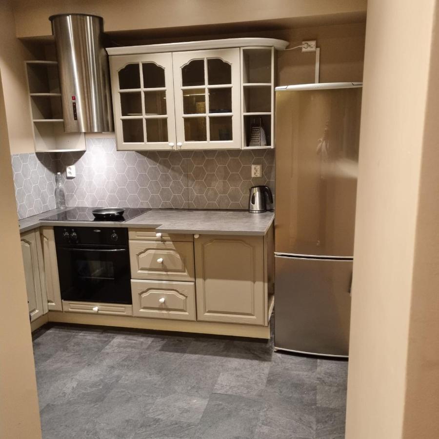 ברגן Laksevag Apartment מראה חיצוני תמונה