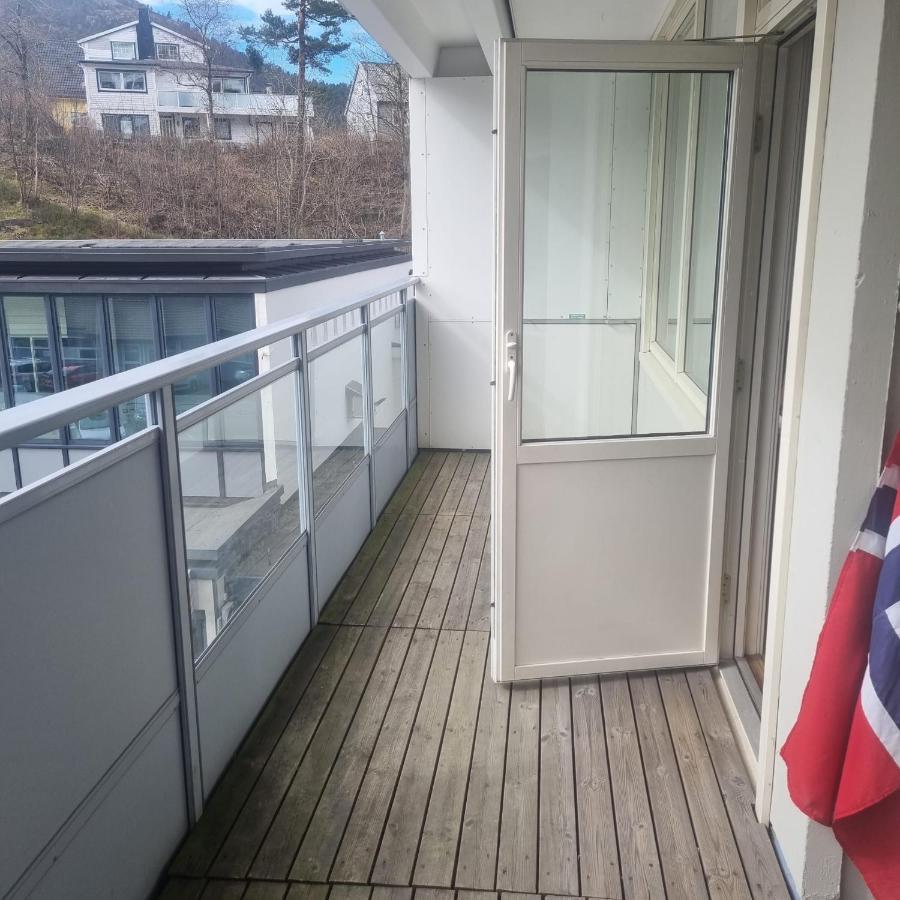 ברגן Laksevag Apartment מראה חיצוני תמונה