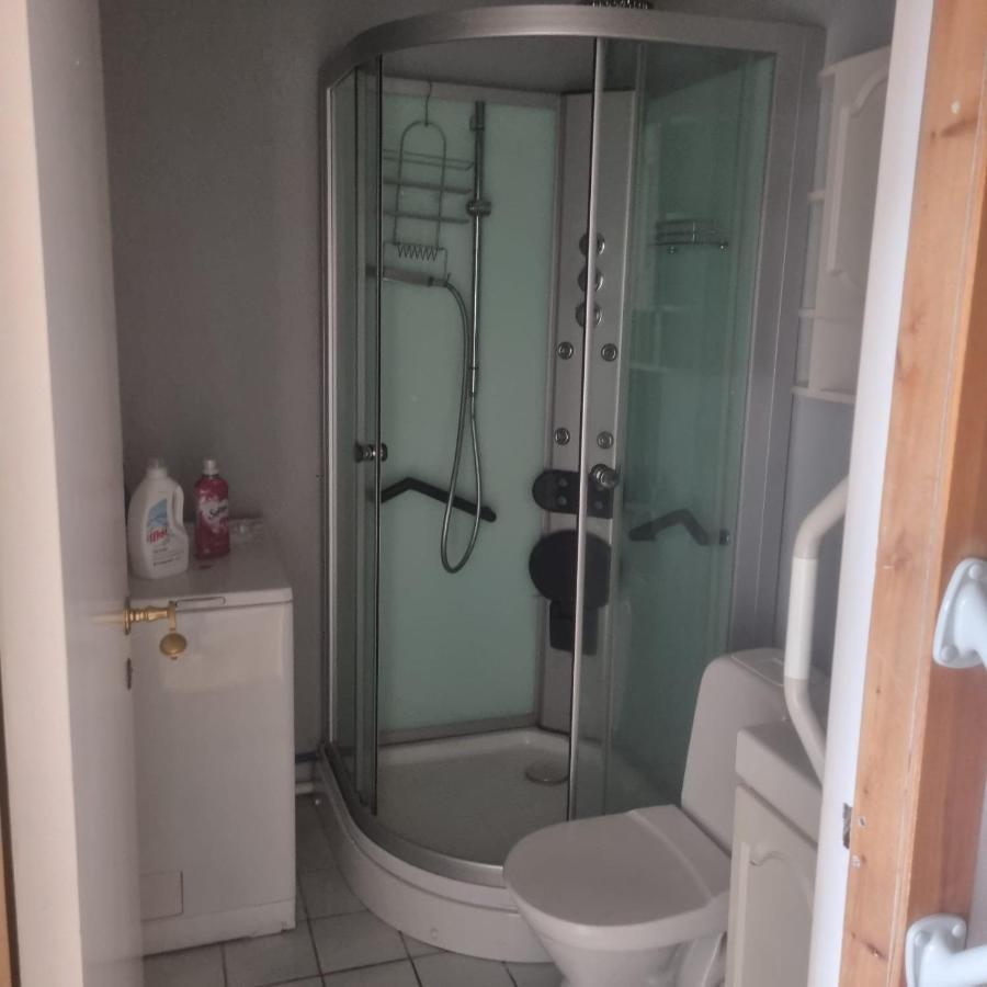 ברגן Laksevag Apartment מראה חיצוני תמונה