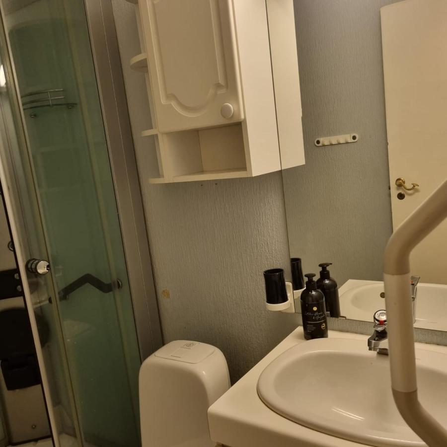 ברגן Laksevag Apartment מראה חיצוני תמונה
