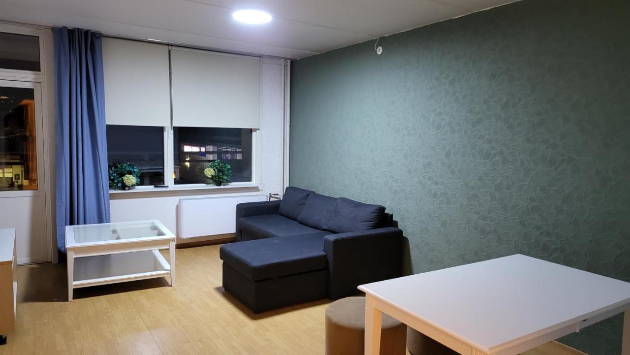 ברגן Laksevag Apartment מראה חיצוני תמונה