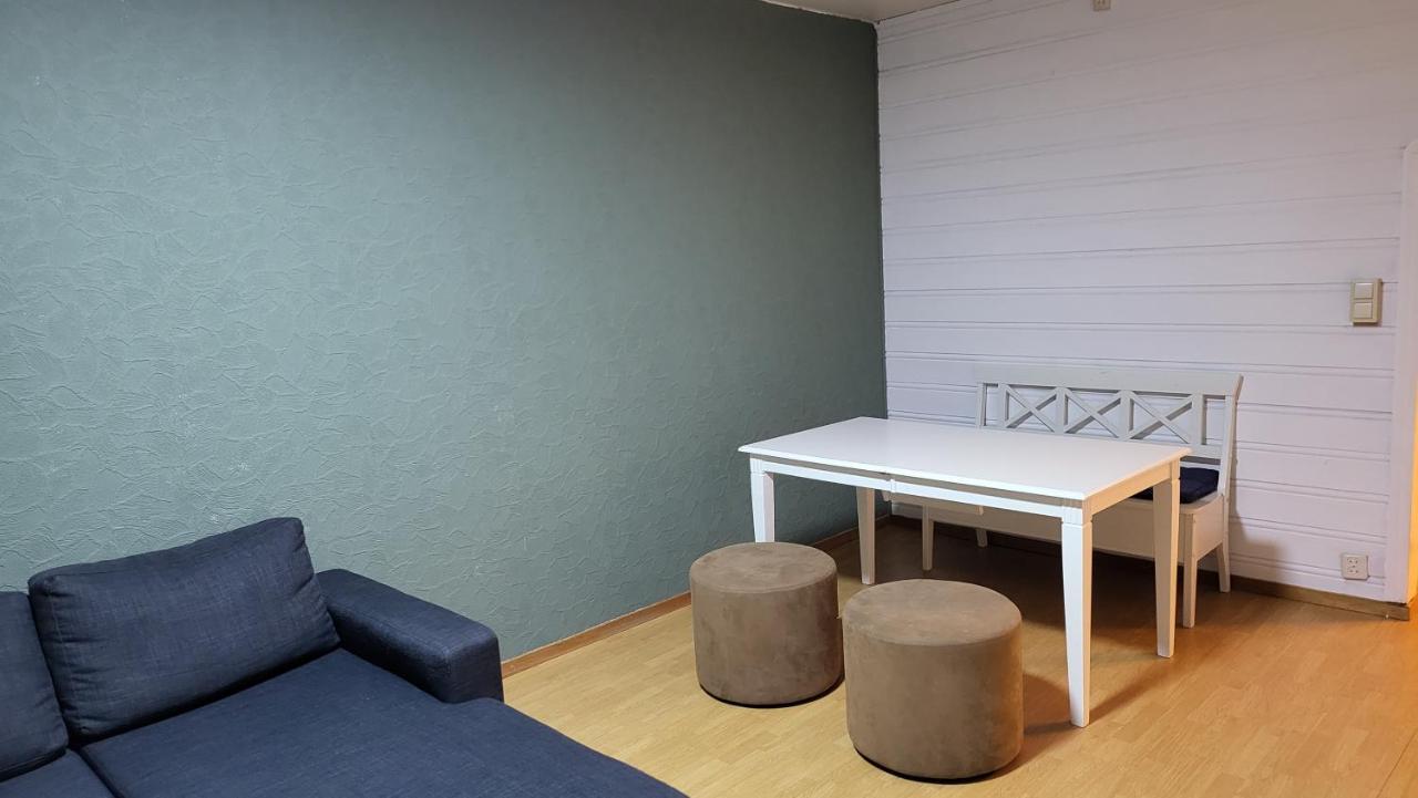 ברגן Laksevag Apartment מראה חיצוני תמונה