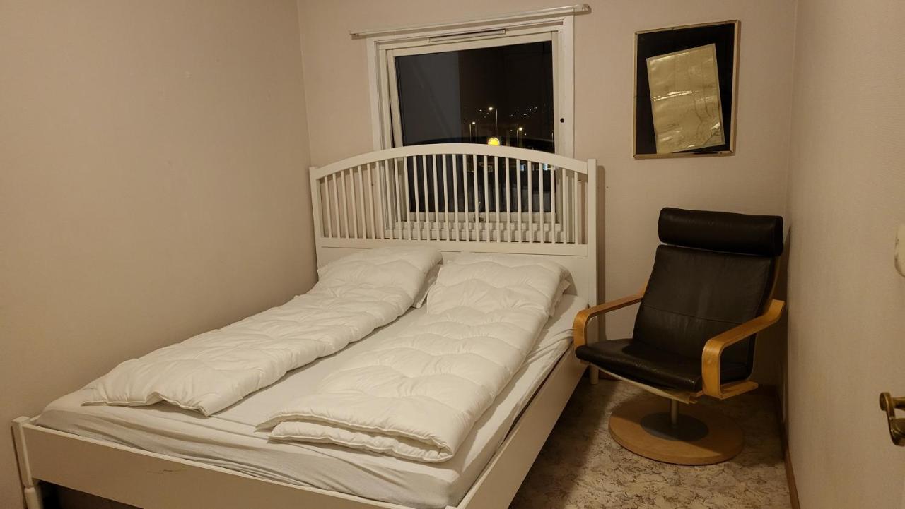 ברגן Laksevag Apartment מראה חיצוני תמונה