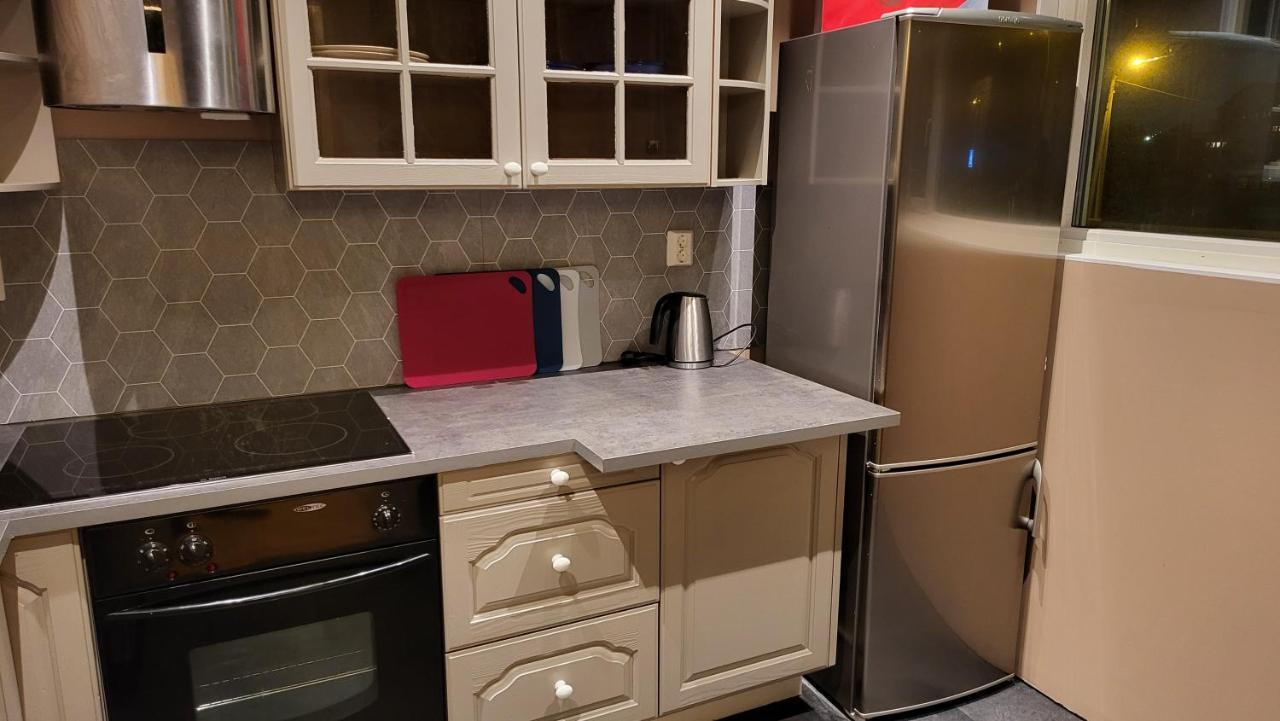 ברגן Laksevag Apartment מראה חיצוני תמונה