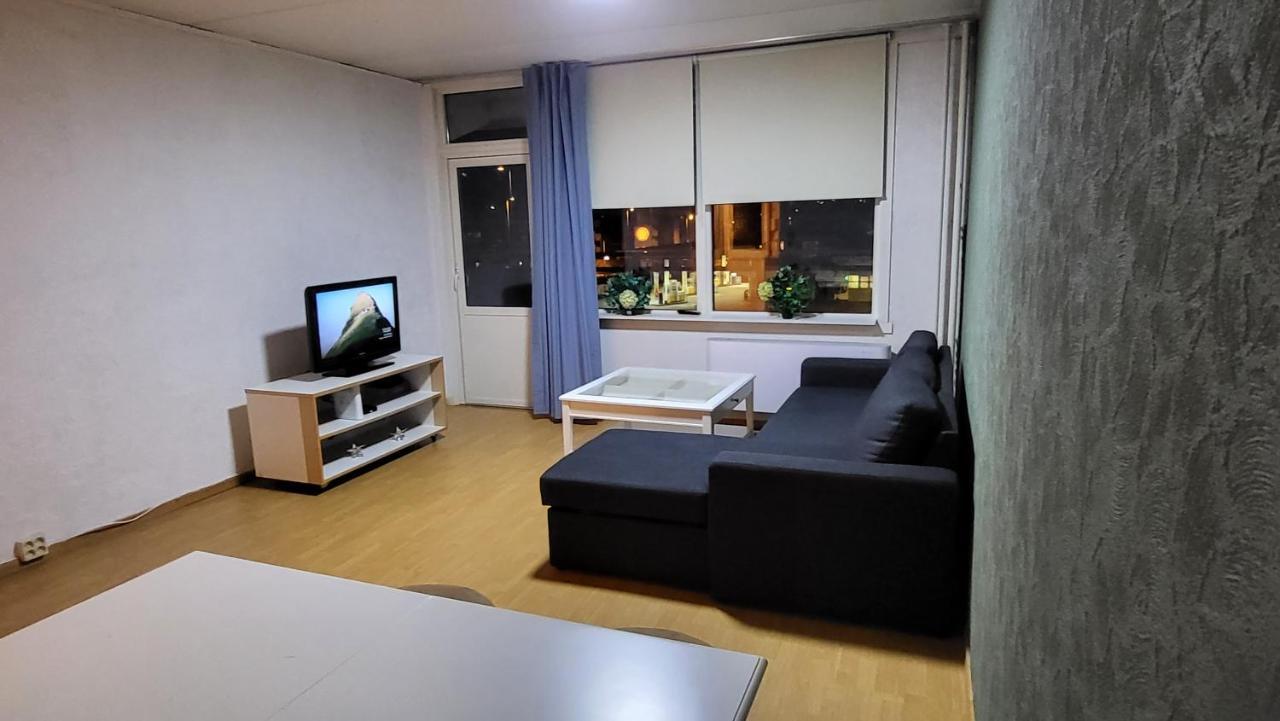 ברגן Laksevag Apartment מראה חיצוני תמונה