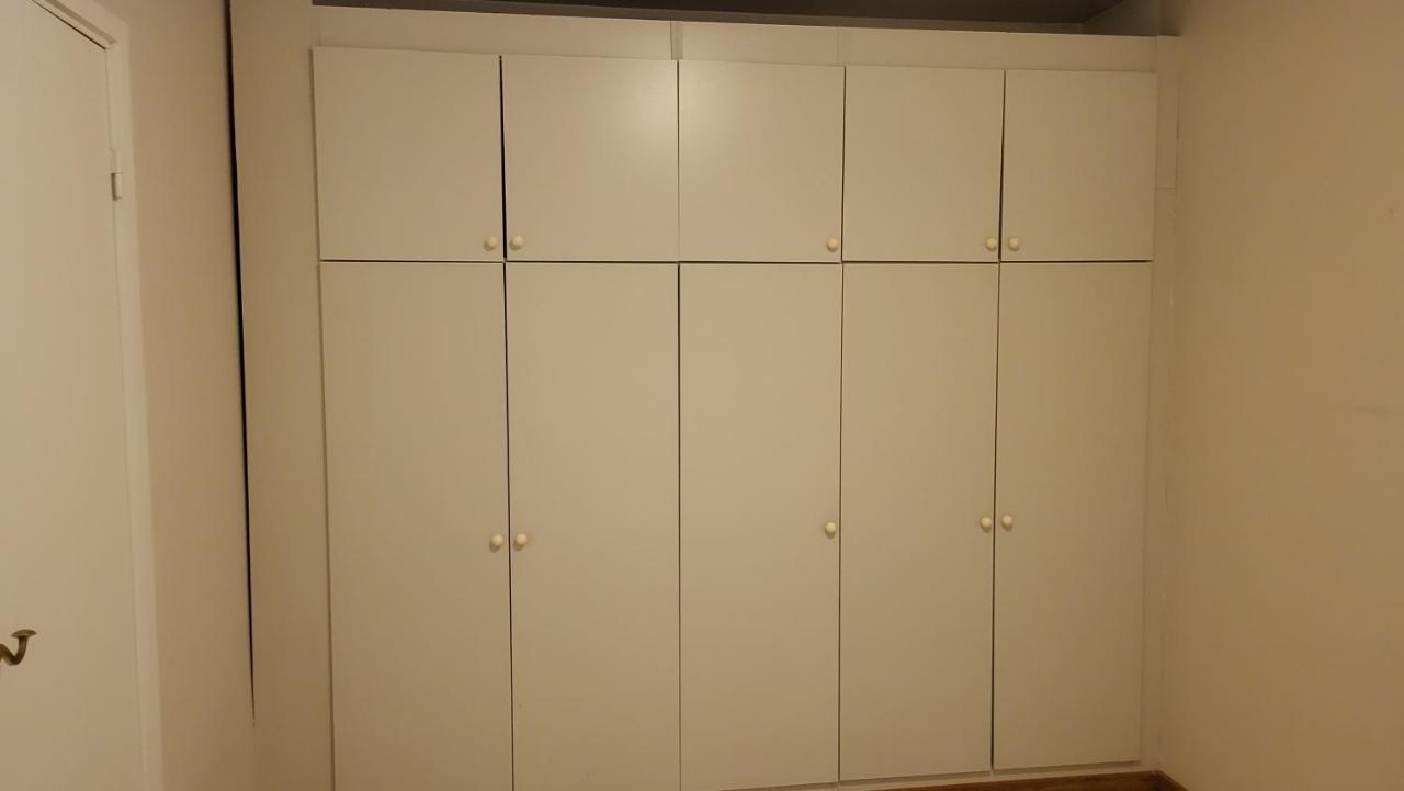 ברגן Laksevag Apartment מראה חיצוני תמונה