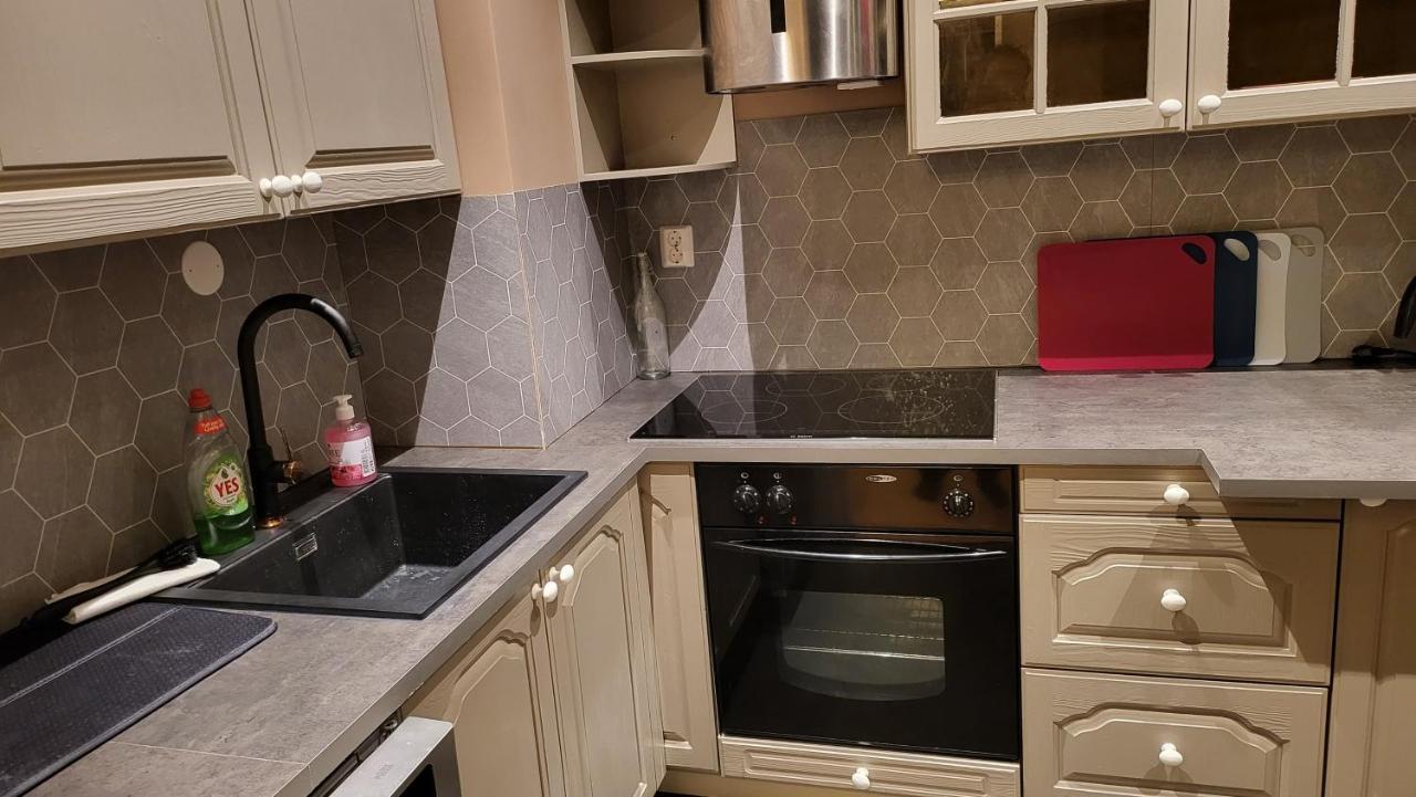 ברגן Laksevag Apartment מראה חיצוני תמונה